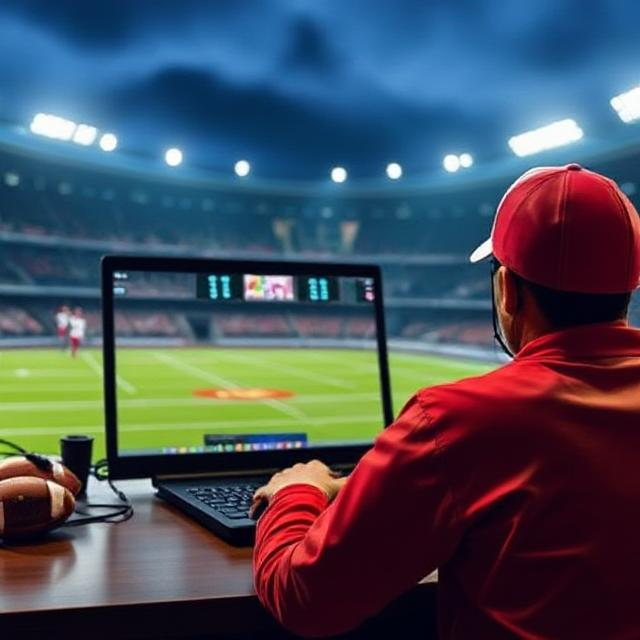 Secure Online Betting Platforms